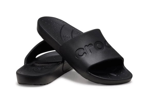 CIABATTE CROCS CIABATTE NERO - CR210088BLK