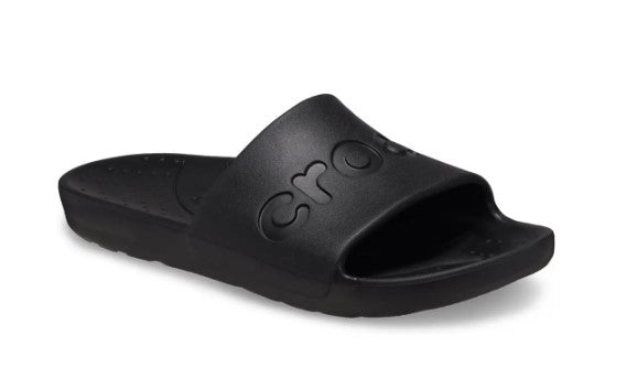 CIABATTE CROCS CIABATTE NERO - CR210088BLK