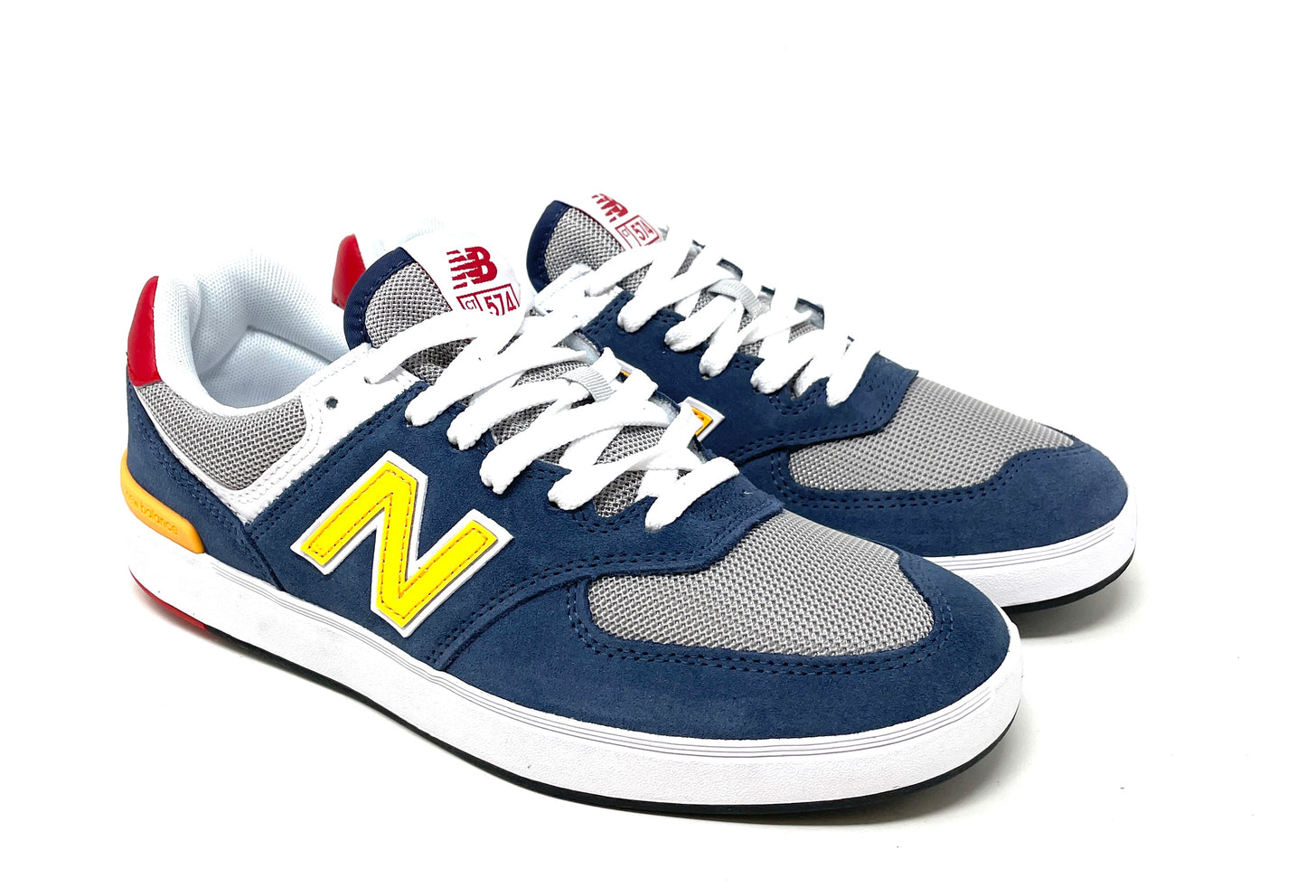 SNEAKERS NEW BALANCE UOMO  - CT574NYT