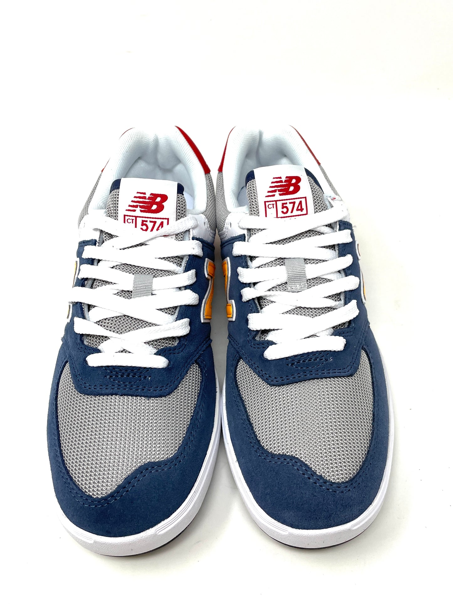 SNEAKERS NEW BALANCE UOMO  - CT574NYT