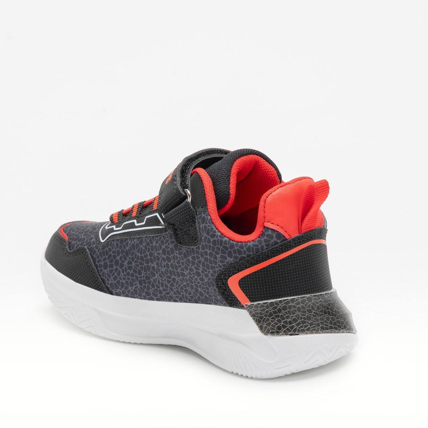 SNEAKERS BULL BOYS BAMBINO NERO - DNAL5140B00 NE