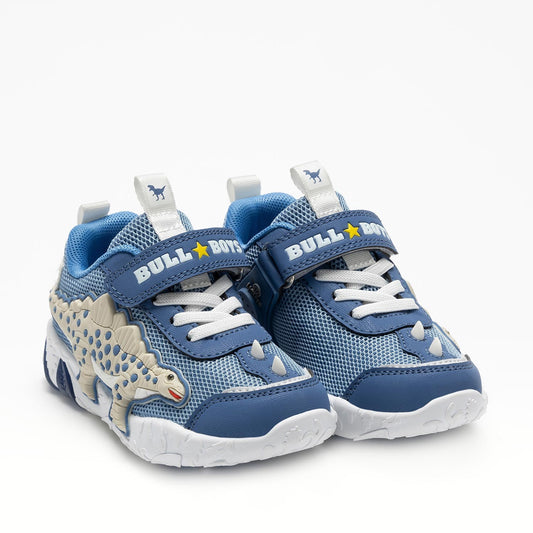 SNEAKERS BULL BOYS BAMBINO JEANS - DNAR5002 JEANS