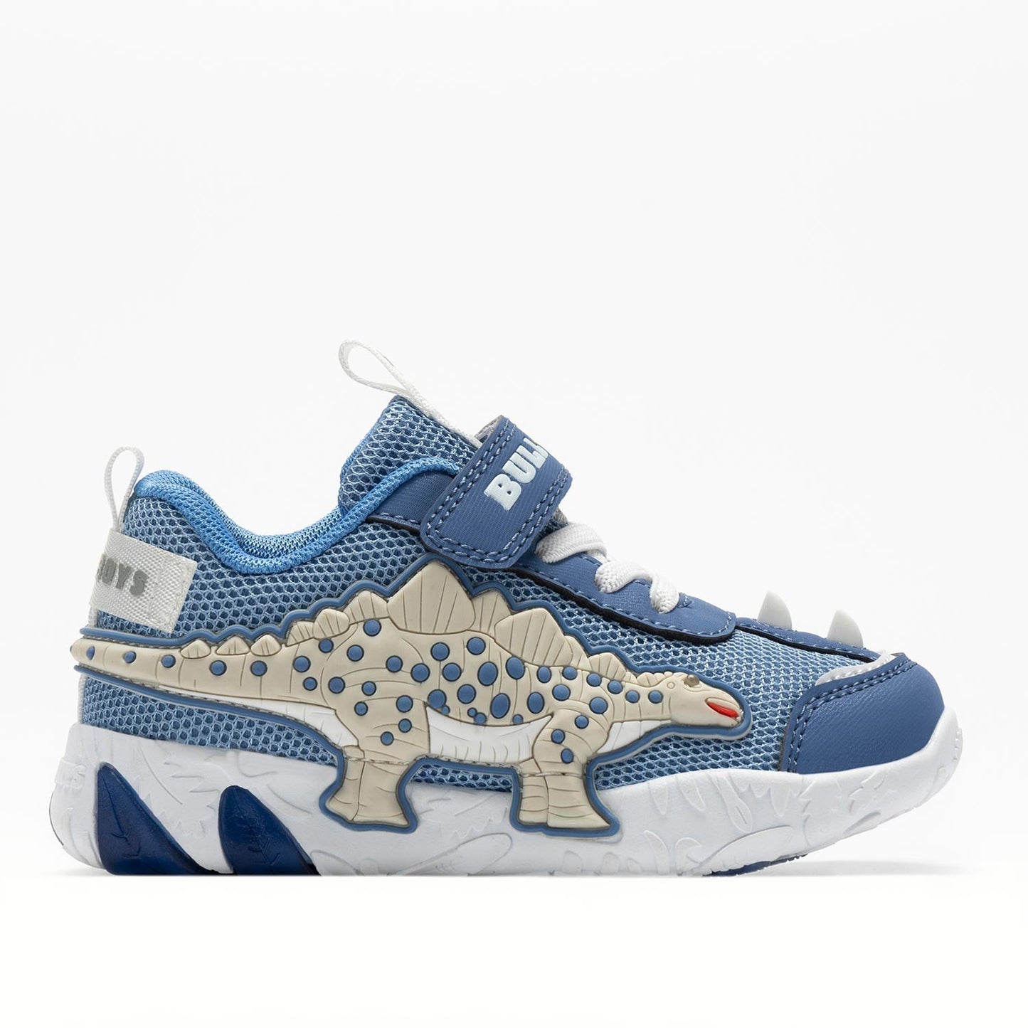 SNEAKERS BULL BOYS BAMBINO JEANS - DNAR5002 JEANS