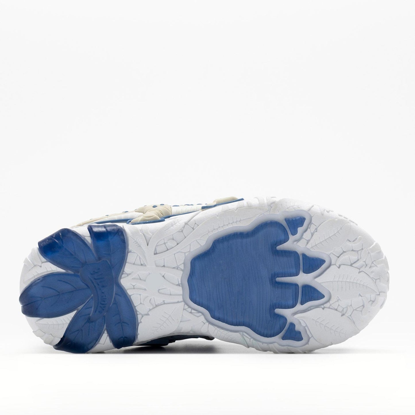 SNEAKERS BULL BOYS BAMBINO JEANS - DNAR5002 JEANS