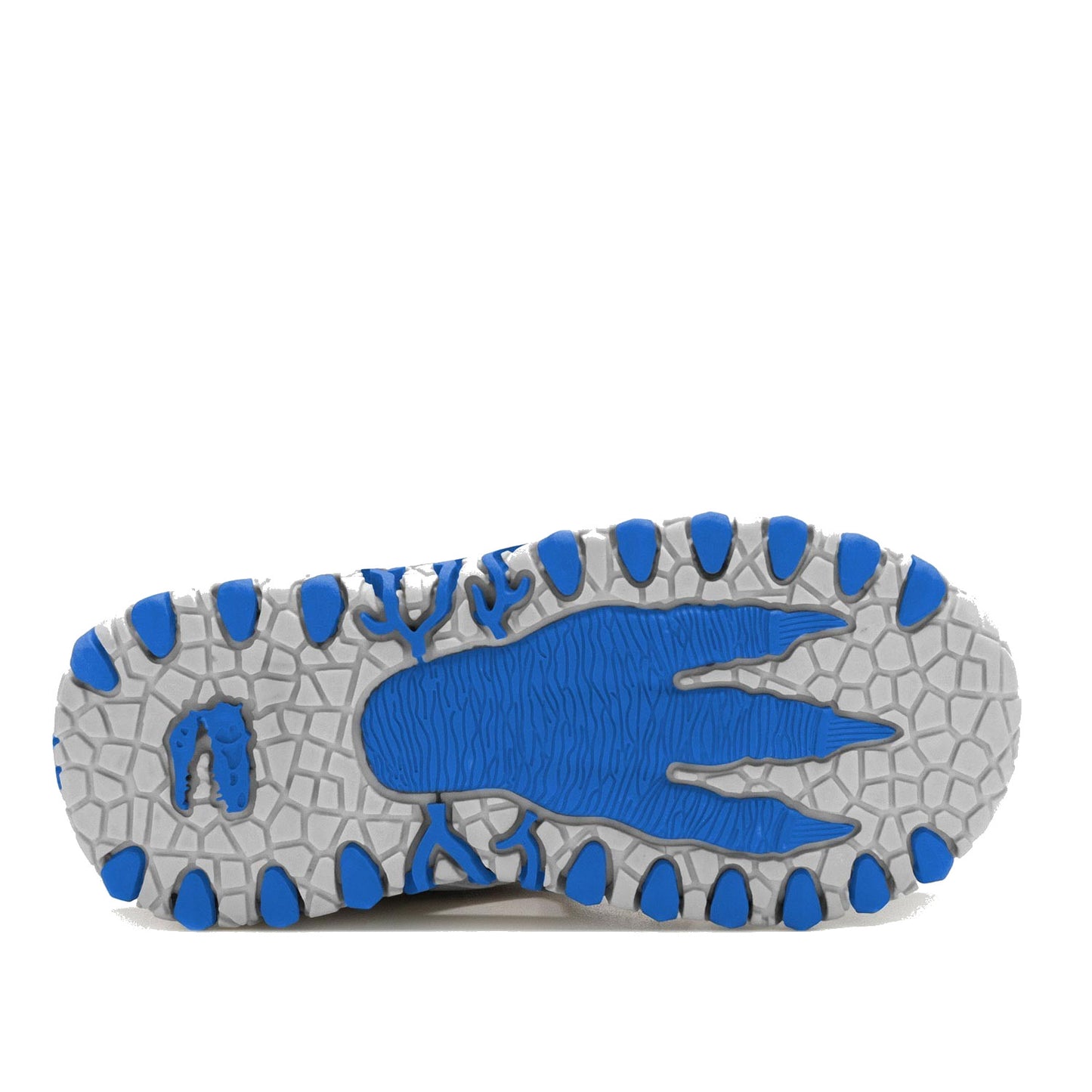 SANDALI BULL BOYS BAMBINO ROYAL - DNCL3144 BLU