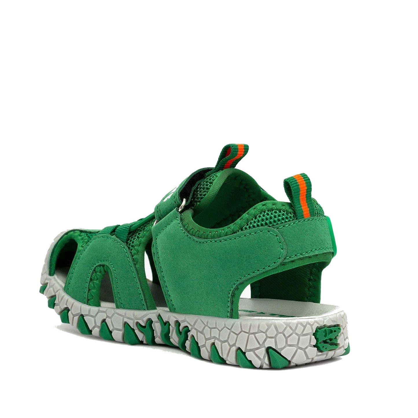 SANDALI BULL BOYS BAMBINO VERDE - DNCL3144 VERDE