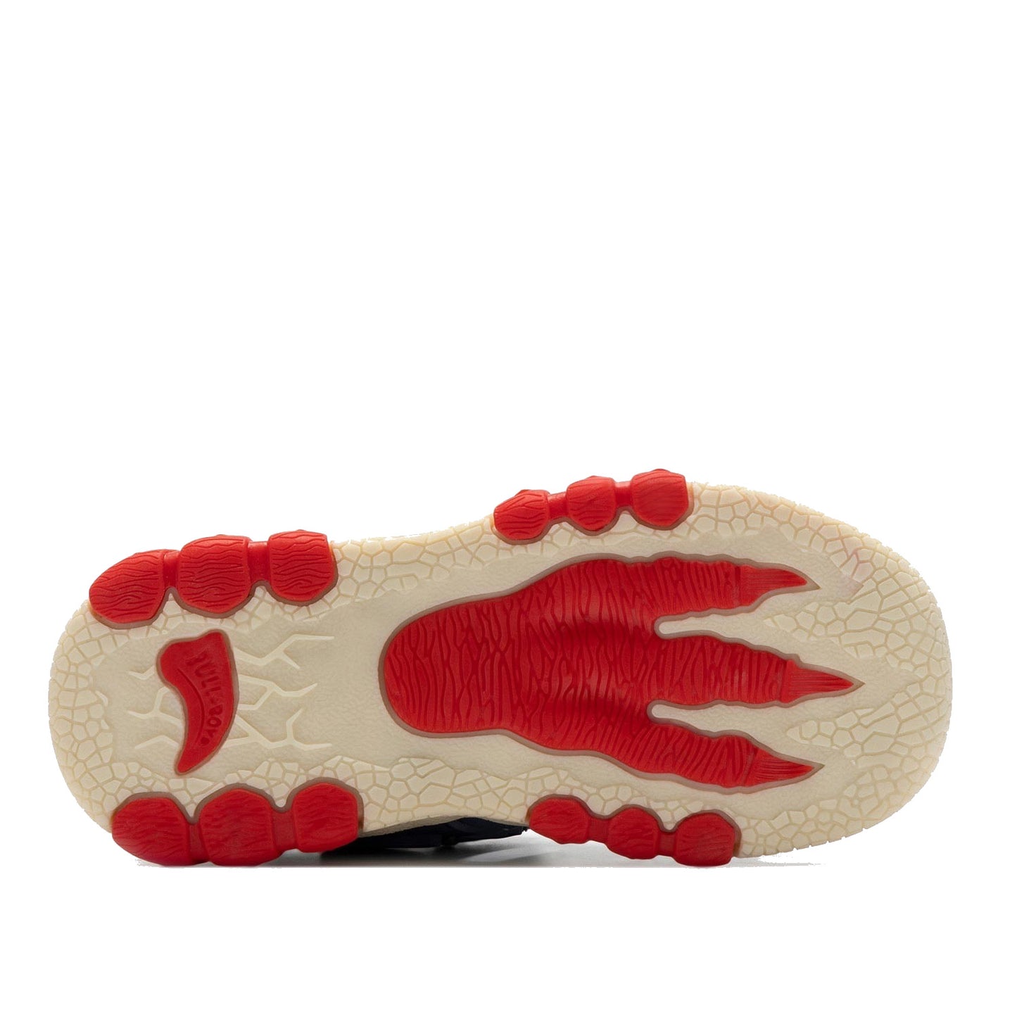 SANDALI BULL BOYS BAMBINO BLU - DNCR5060 BLU