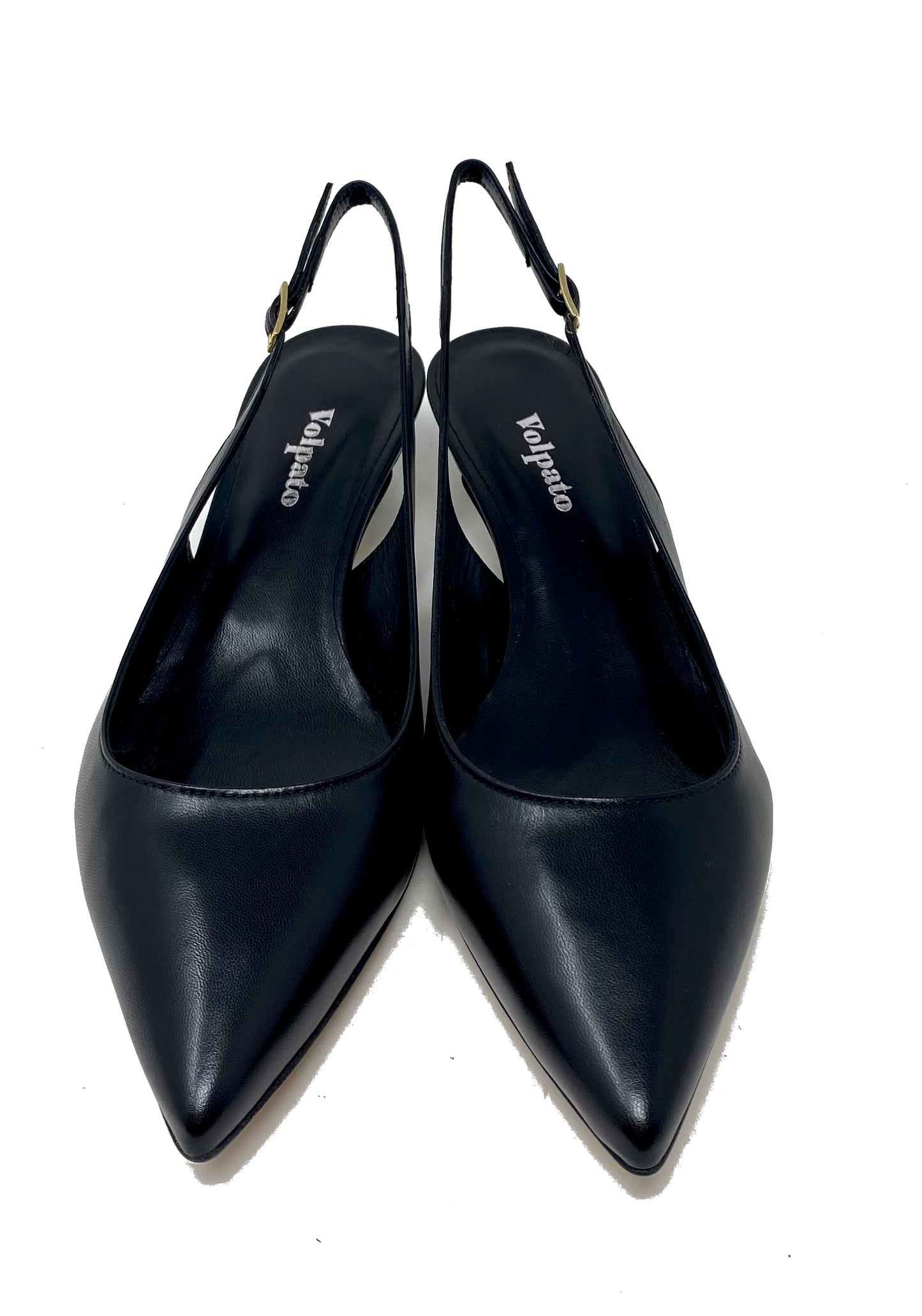 CHANEL VOLPATO DONNA NERO - E260 NERO