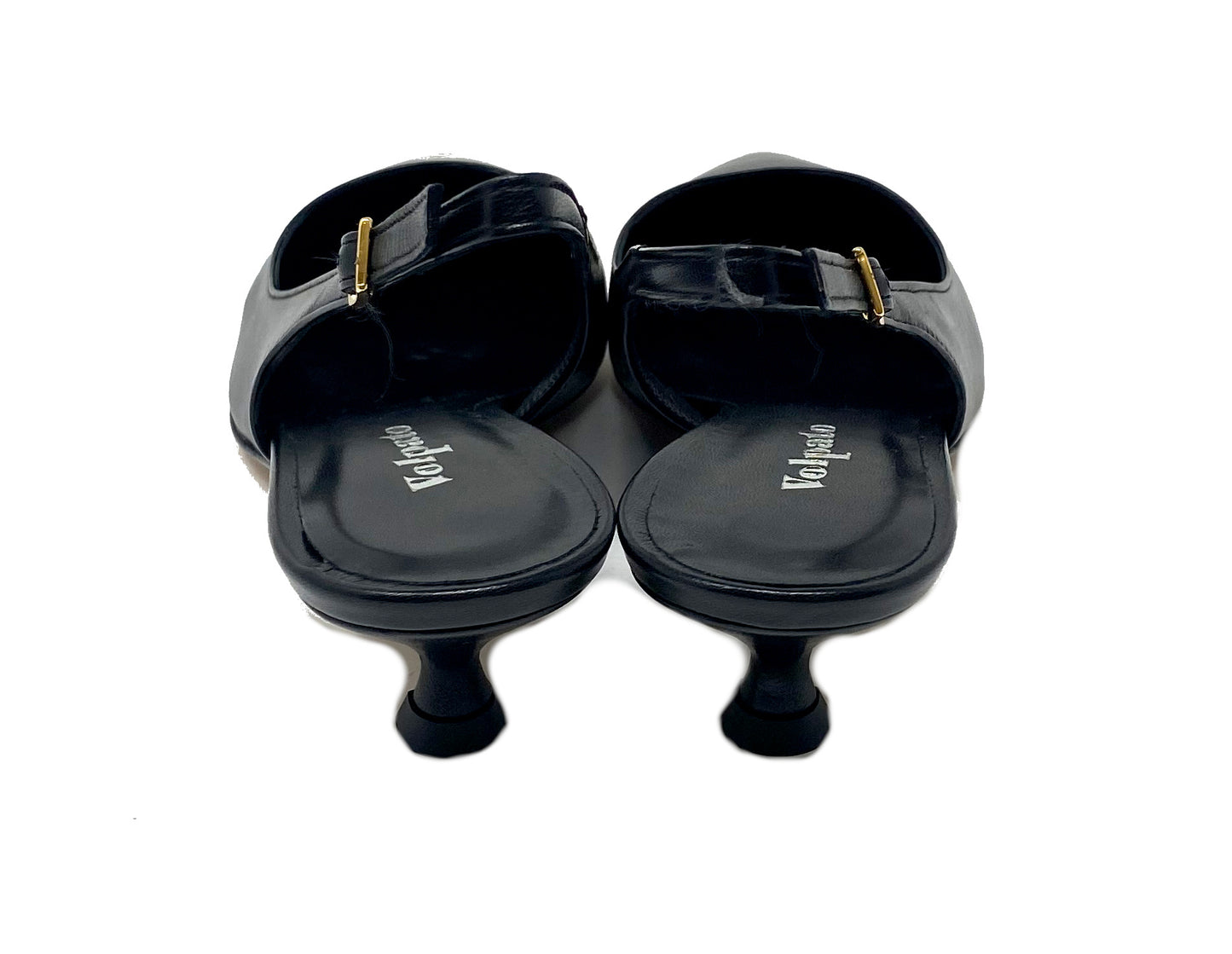 CHANEL VOLPATO DONNA NERO - E260 NERO