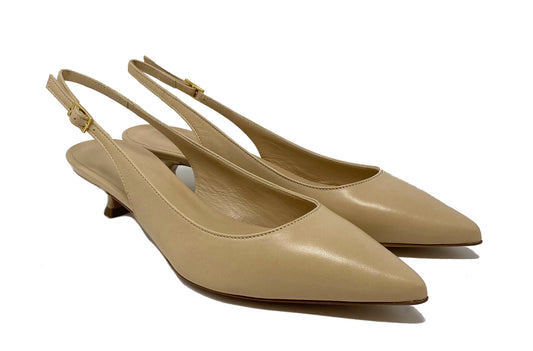 CHANEL VOLPATO DONNA BEIGE - E260 SKIN