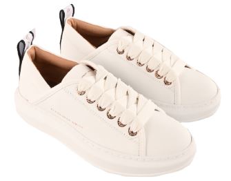 SNEAKERS ALEXANDER SMITH DONNA BIANCO - E2D01TWT BI