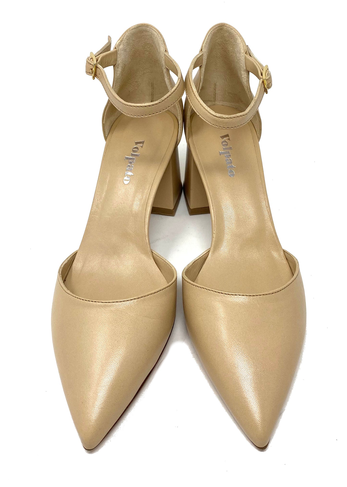 CHANEL VOLPATO DONNA NUDE - E309 SKIN