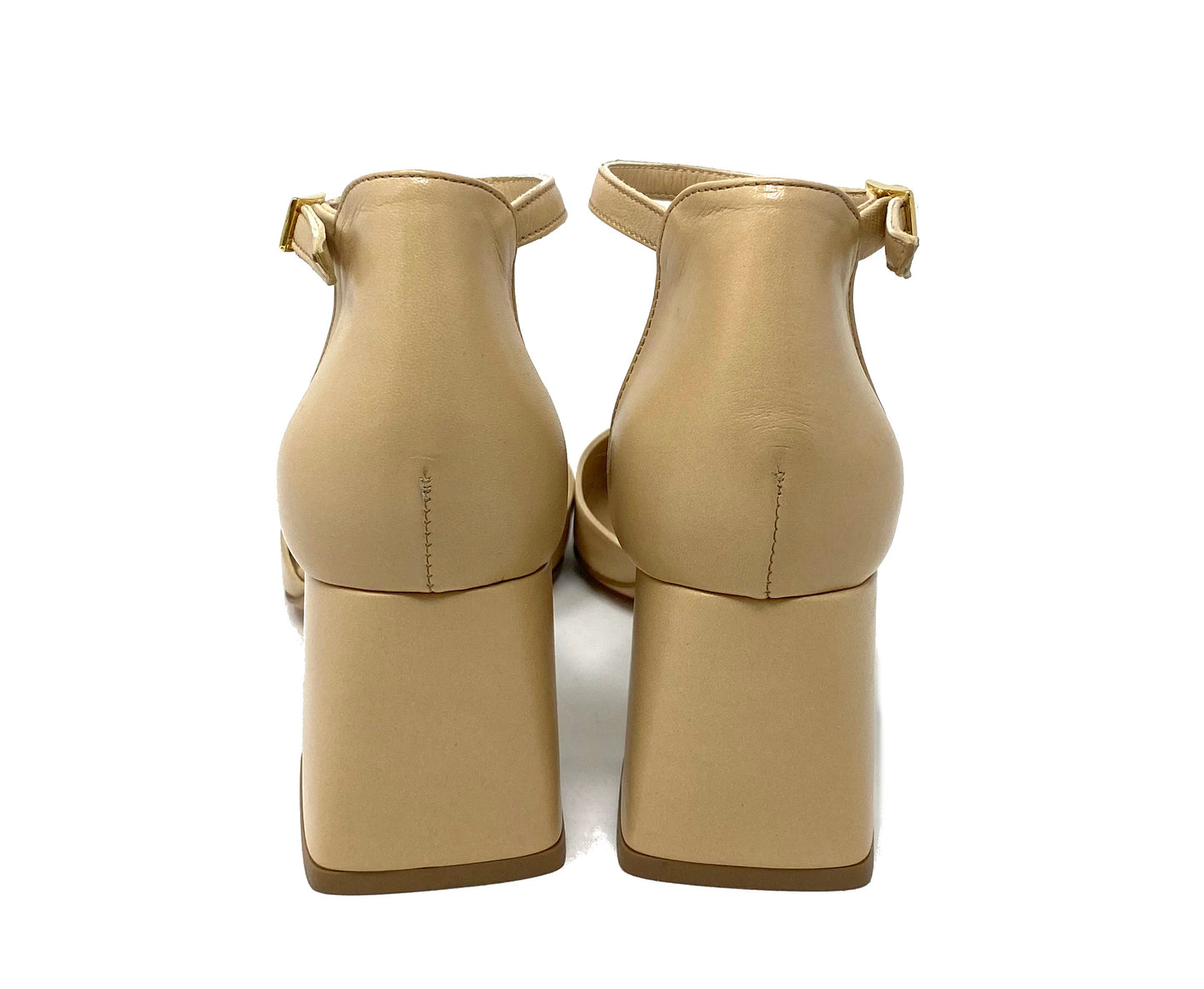 CHANEL VOLPATO DONNA NUDE - E309 SKIN