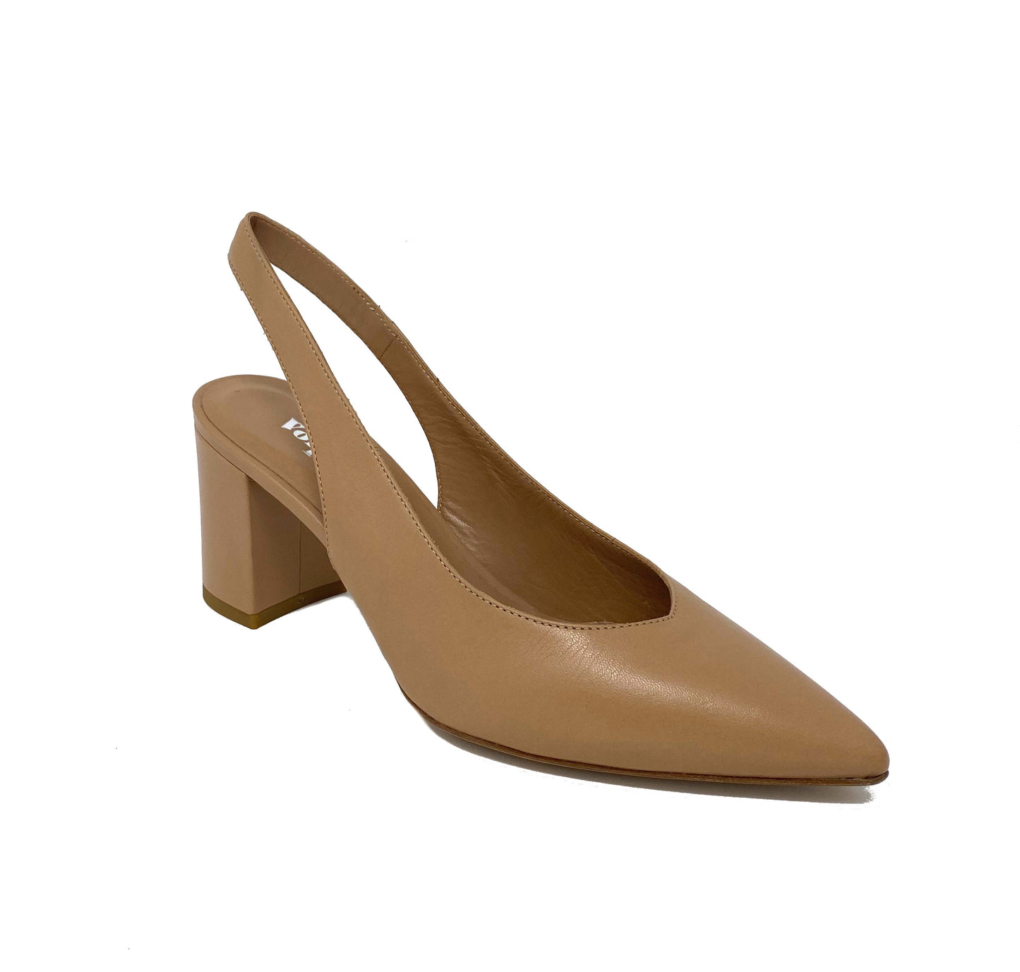 CHANEL VOLPATO DONNA BEIGE - E354 SKIN