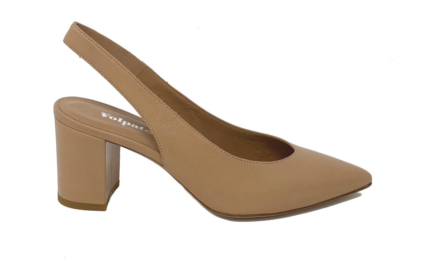 CHANEL VOLPATO DONNA BEIGE - E354 SKIN