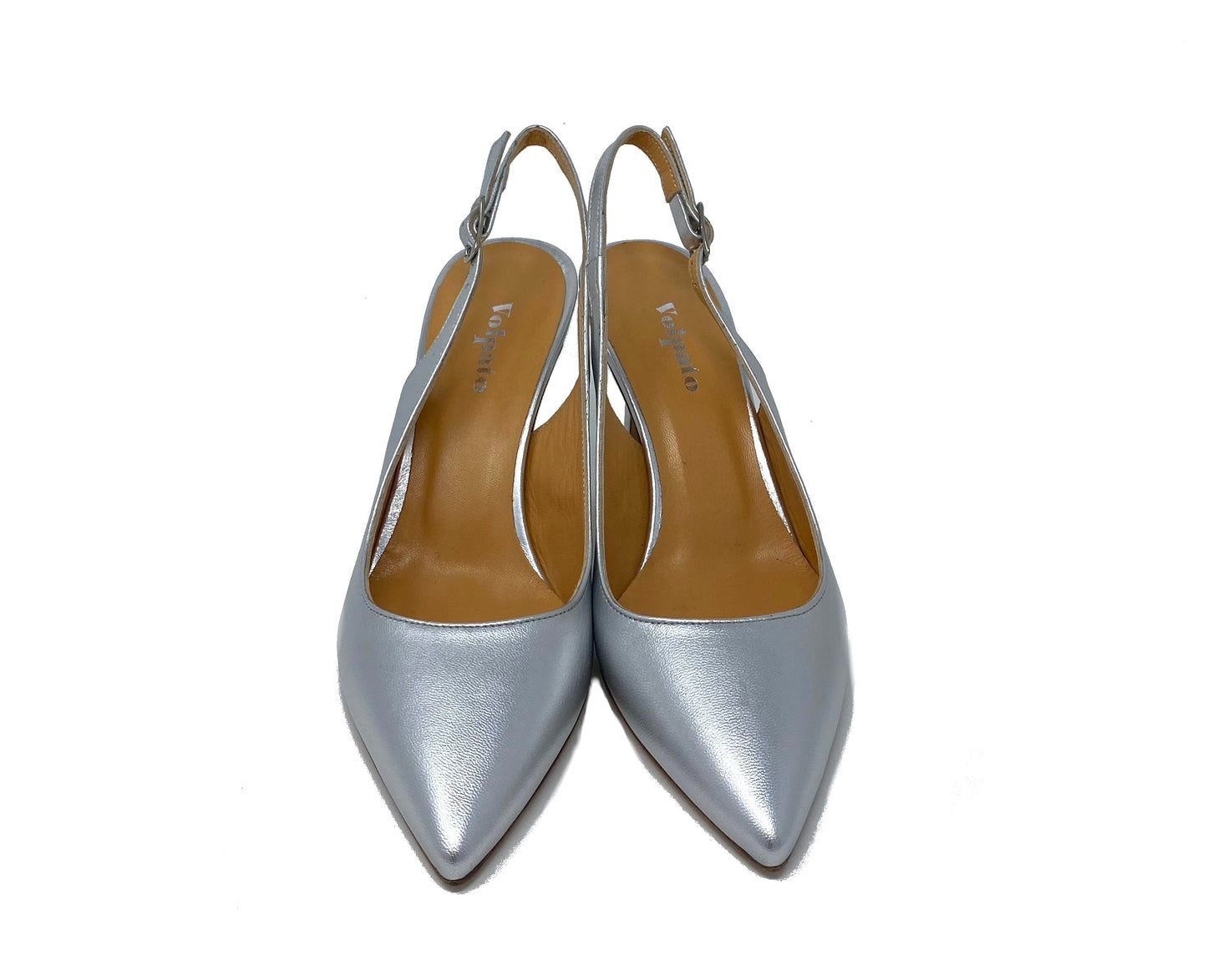 CHANEL VOLPATO DONNA ARGENTO - E451LAM ARG