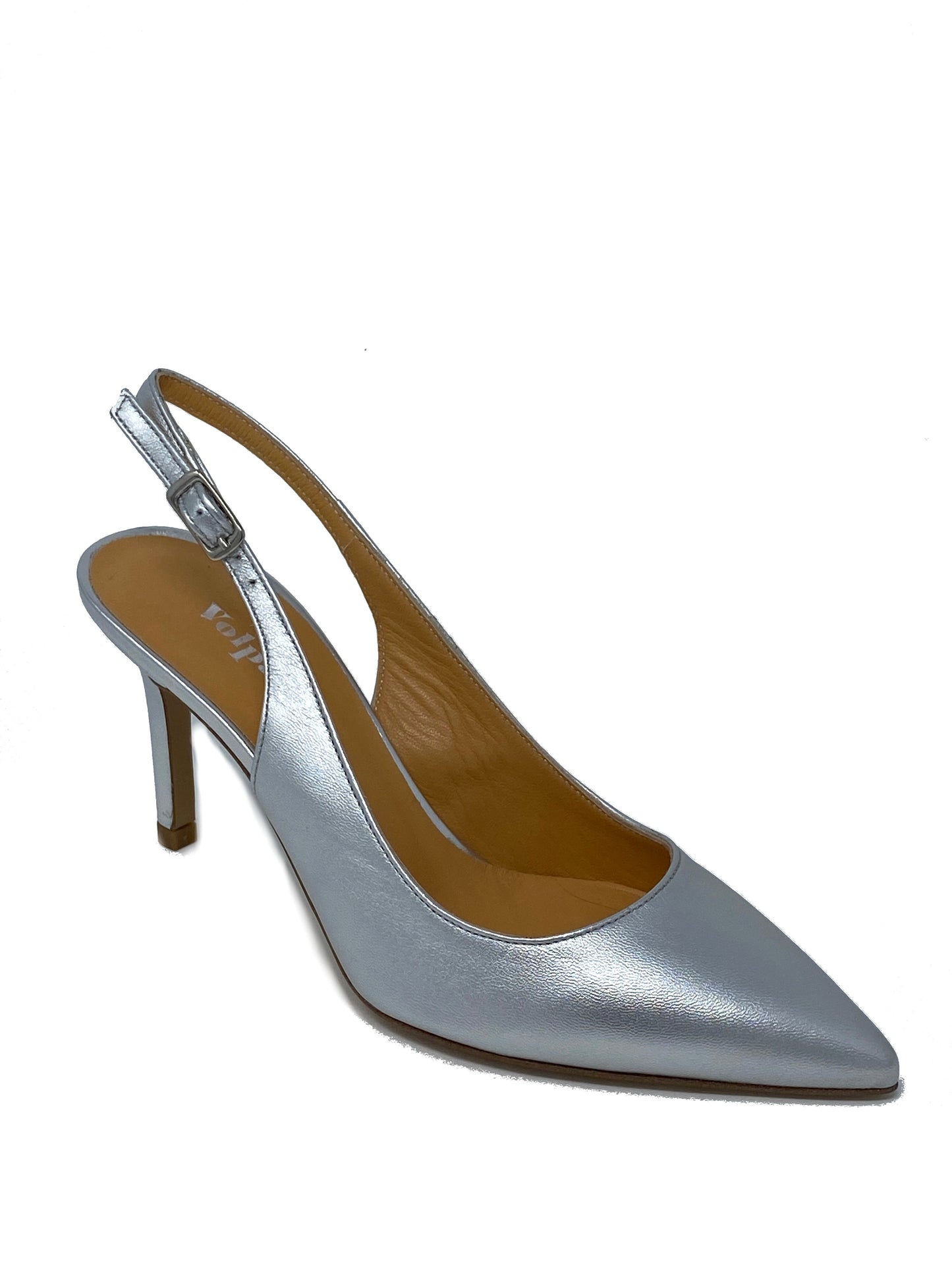 CHANEL VOLPATO DONNA ARGENTO - E451LAM ARG