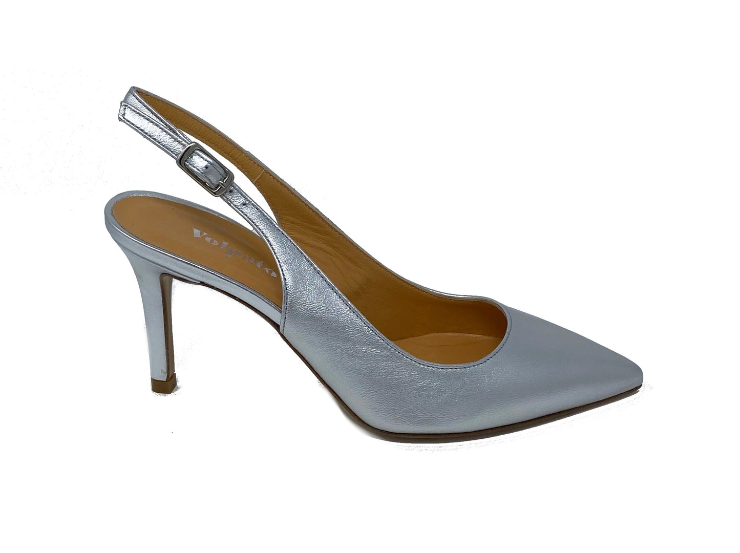 CHANEL VOLPATO DONNA ARGENTO - E451LAM ARG