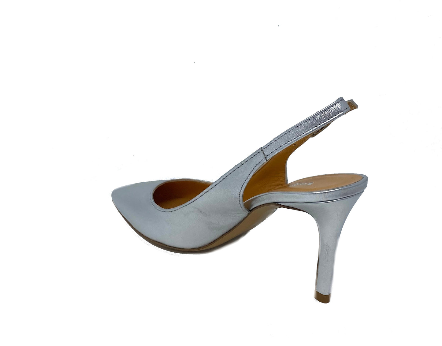 CHANEL VOLPATO DONNA ARGENTO - E451LAM ARG