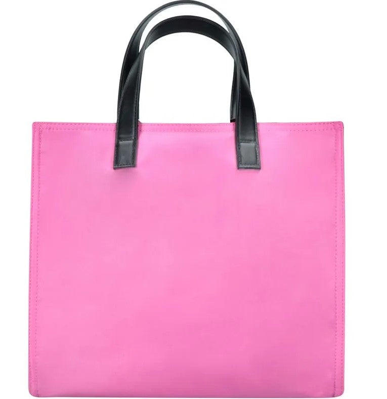 BORSA REBELLE ACCESSORI ROSA - ELECTRA TRIPINK