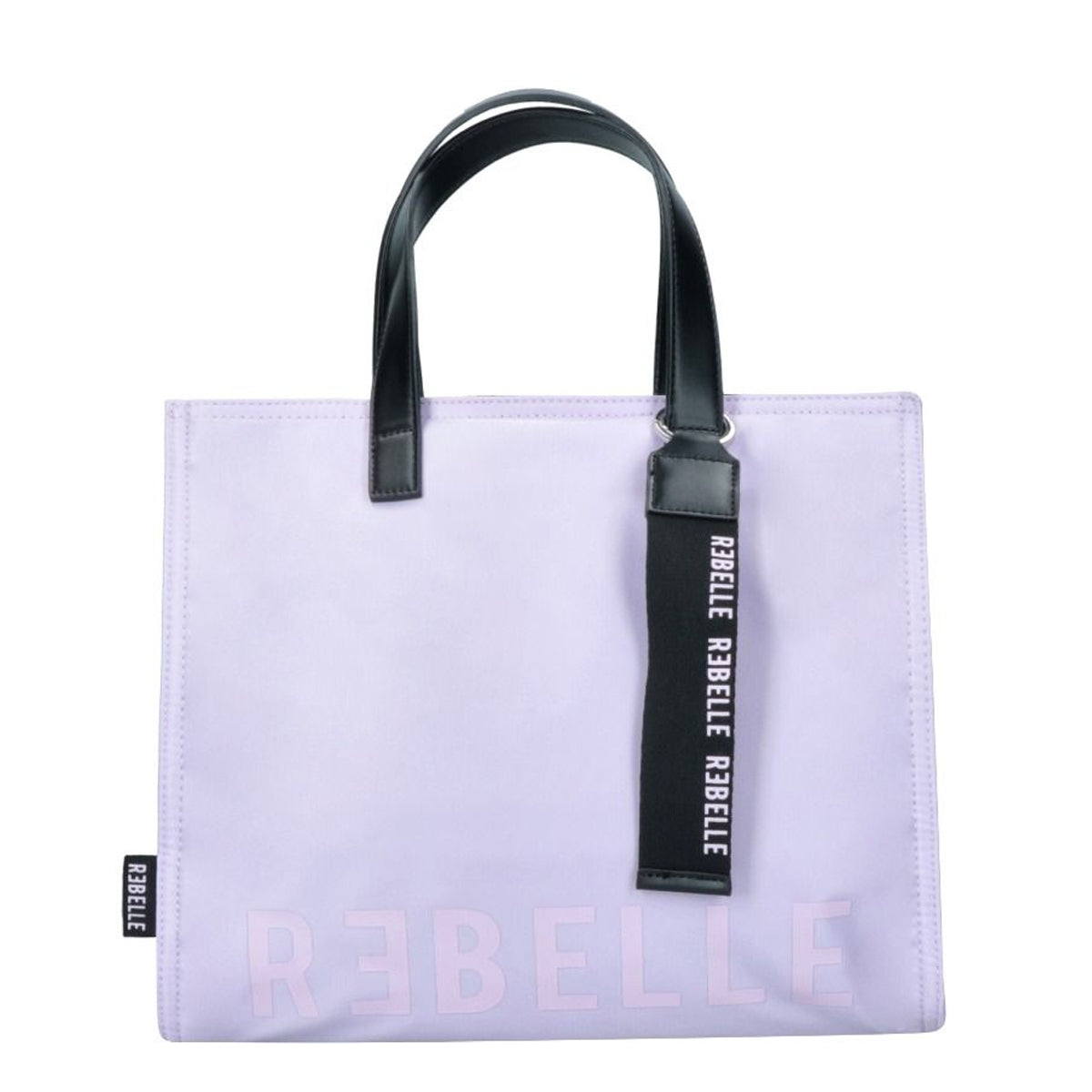 BORSA REBELLE ACCESSORI VIOLA - ELECTRA WISTERIA