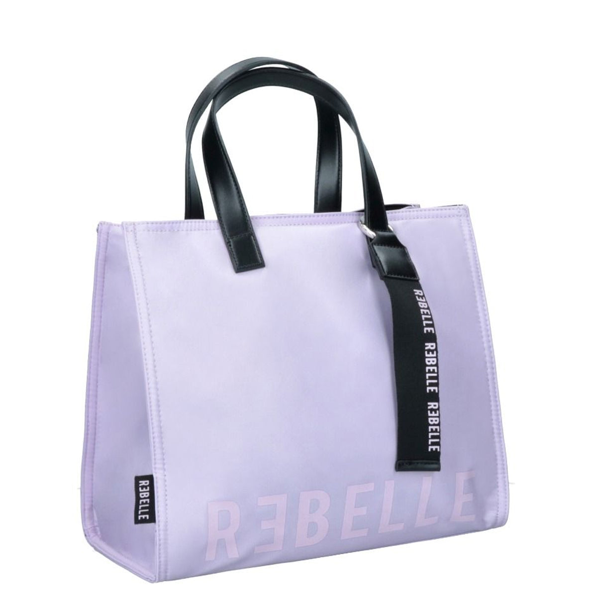 BORSA REBELLE ACCESSORI VIOLA - ELECTRA WISTERIA