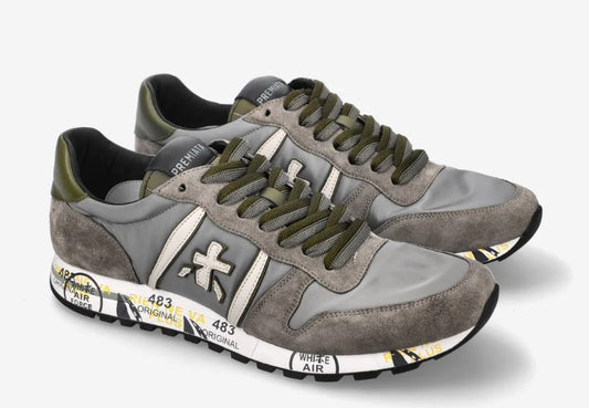 SNEAKERS PREMIATA UOMO  - ERIC5378