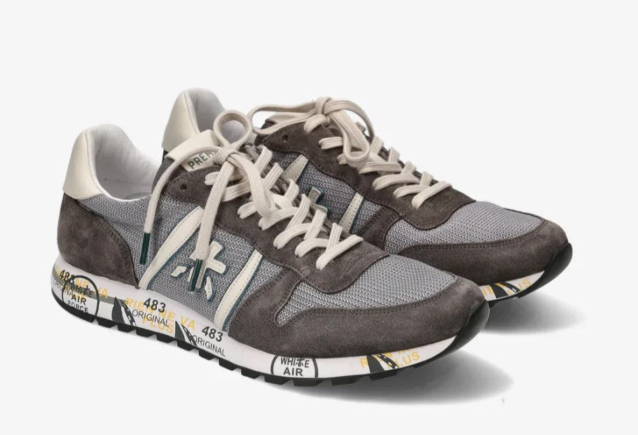 SNEAKERS PREMIATA UOMO  - ERIC5921