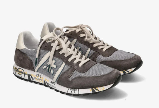 SNEAKERS PREMIATA UOMO  - ERIC5921