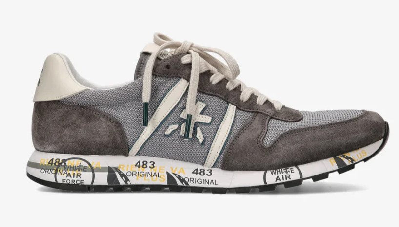 SNEAKERS PREMIATA UOMO  - ERIC5921
