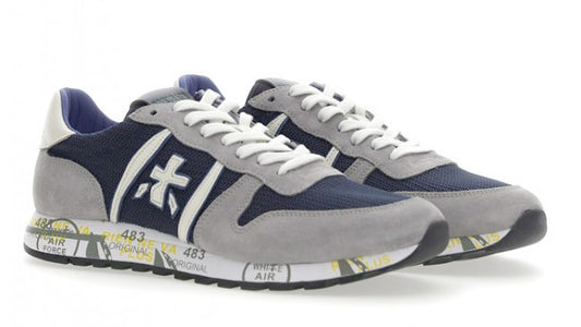 SNEAKERS PREMIATA UOMO  - ERIC6138