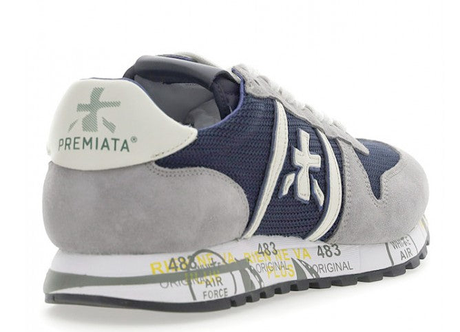 SNEAKERS PREMIATA UOMO  - ERIC6138