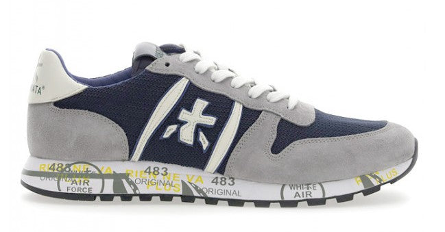 SNEAKERS PREMIATA UOMO  - ERIC6138