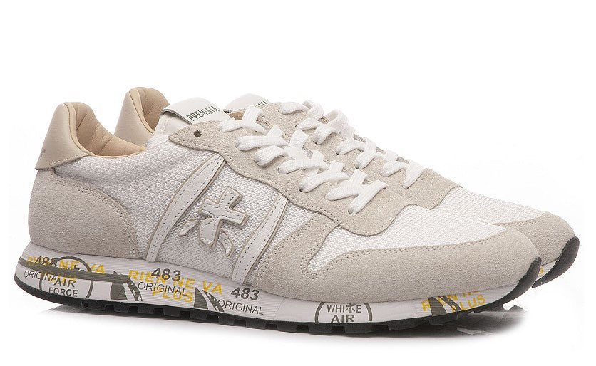 SNEAKERS PREMIATA UOMO  - ERIC6139