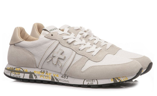 SNEAKERS PREMIATA UOMO  - ERIC6139