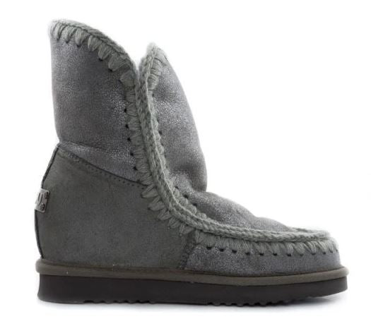 STIVALETTO MOU DONNA GRIGIO - ESK SH GAS