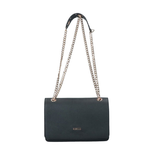 BORSA REBELLE ACCESSORI NERO - ESTELLA NER