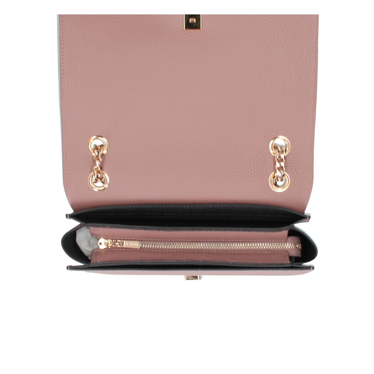 BORSA REBELLE ACCESSORI ROSA - ESTELLA RSA