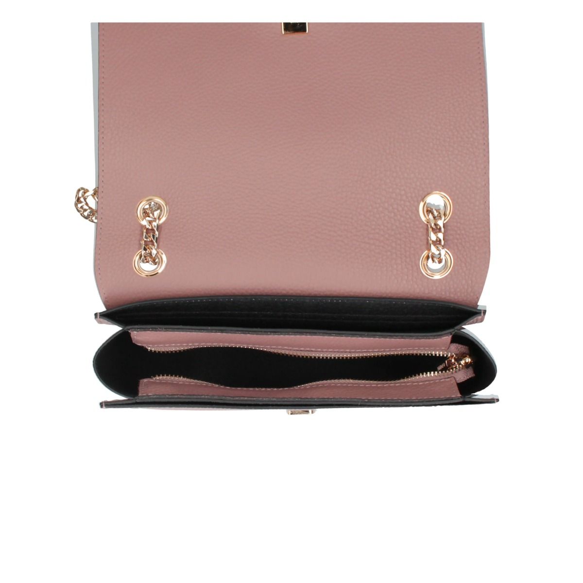 BORSA REBELLE ACCESSORI ROSA - ESTELLA RSA