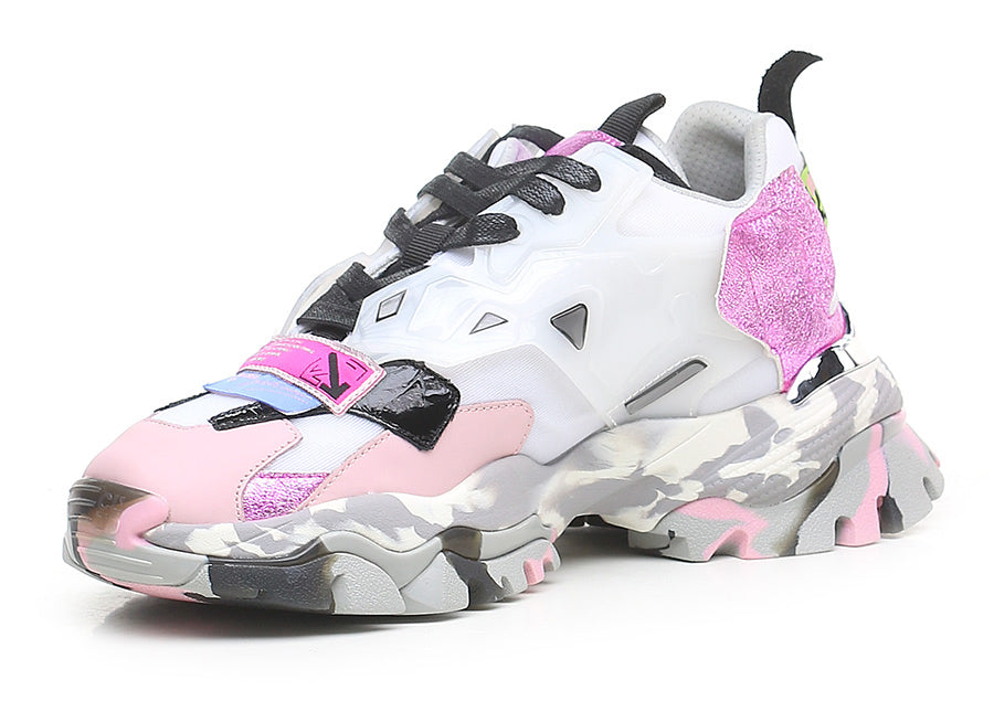 SNEAKERS CLJD DONNA  - F0333010