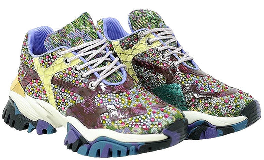 SNEAKERS JOIAPARIS DONNA MULTICOLOR - F0338208