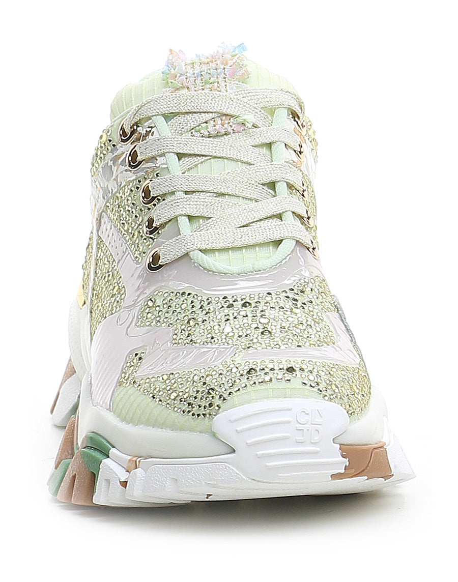 SNEAKERS CLJD DONNA MULTICOLOR - F033 4204