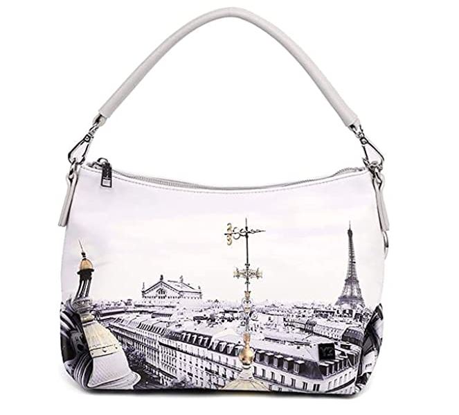 BORSA Y NOT? ACCESSORI  - FAS011 PARI