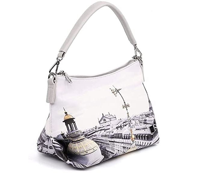 BORSA Y NOT? ACCESSORI  - FAS011 PARI
