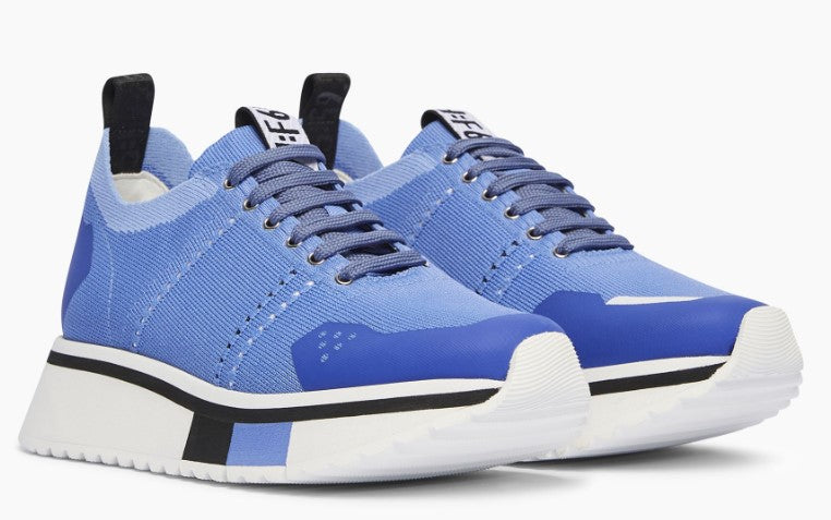 SNEAKERS F65: DONNA AZZURRO - FD7936 IND