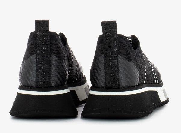 SNEAKERS F65: DONNA NERO - FD7936 NERO