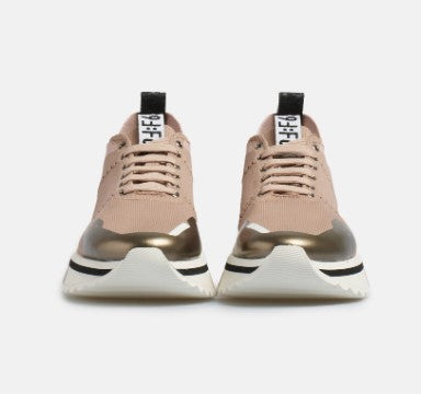 SNEAKERS F65: DONNA ROSA - FD7936 TAUP