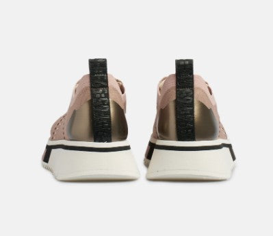 SNEAKERS F65: DONNA ROSA - FD7936 TAUP