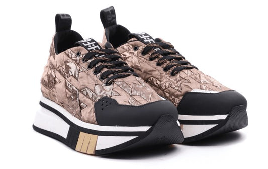 SNEAKERS F65: DONNA CUOIO - FD8117 CUO