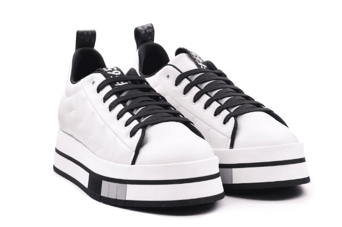 SNEAKERS F65: DONNA BIANCO - FD8666 BIA